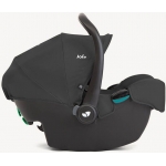 Joie i-Snug™ 2 提籃式嬰兒汽車座椅 (黑色)